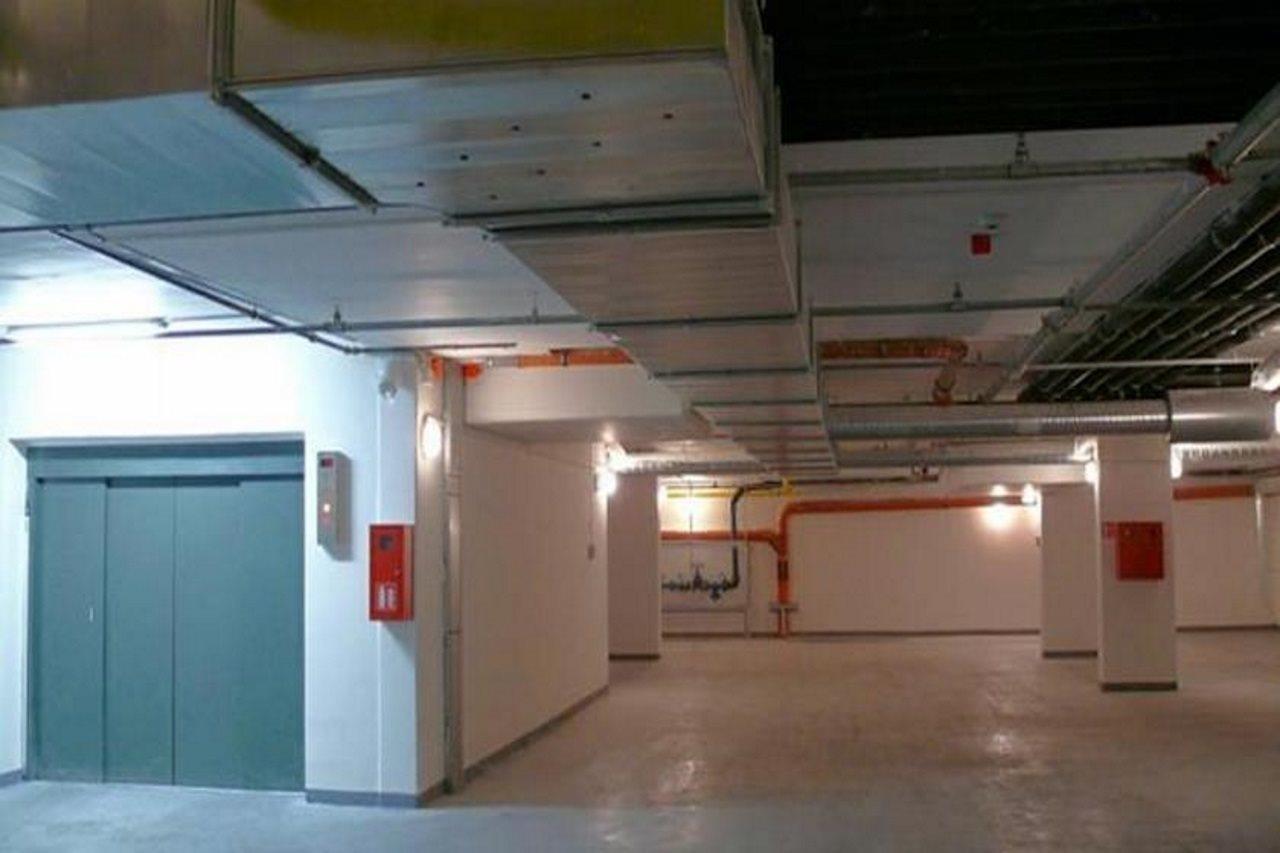 Hotel Ankora Prag