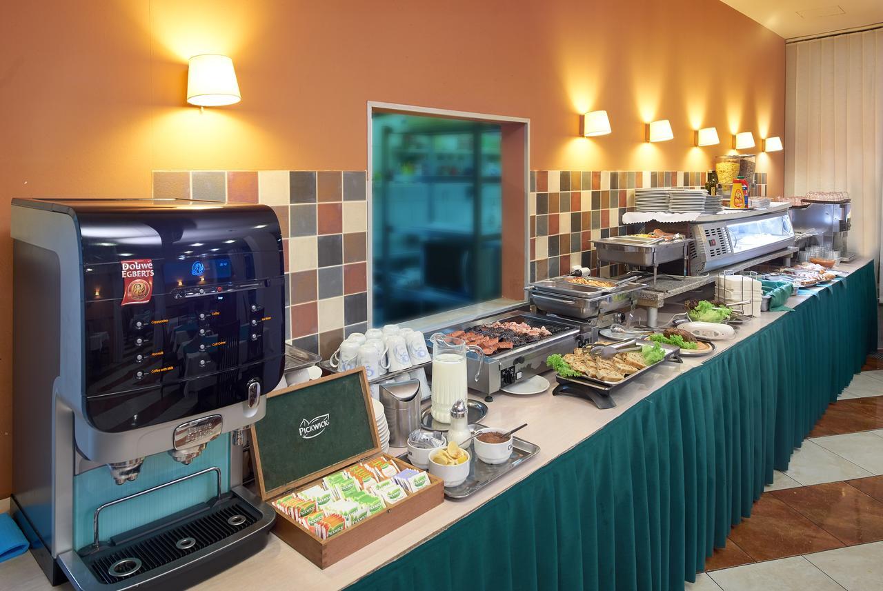 Ankora Hotel Prag